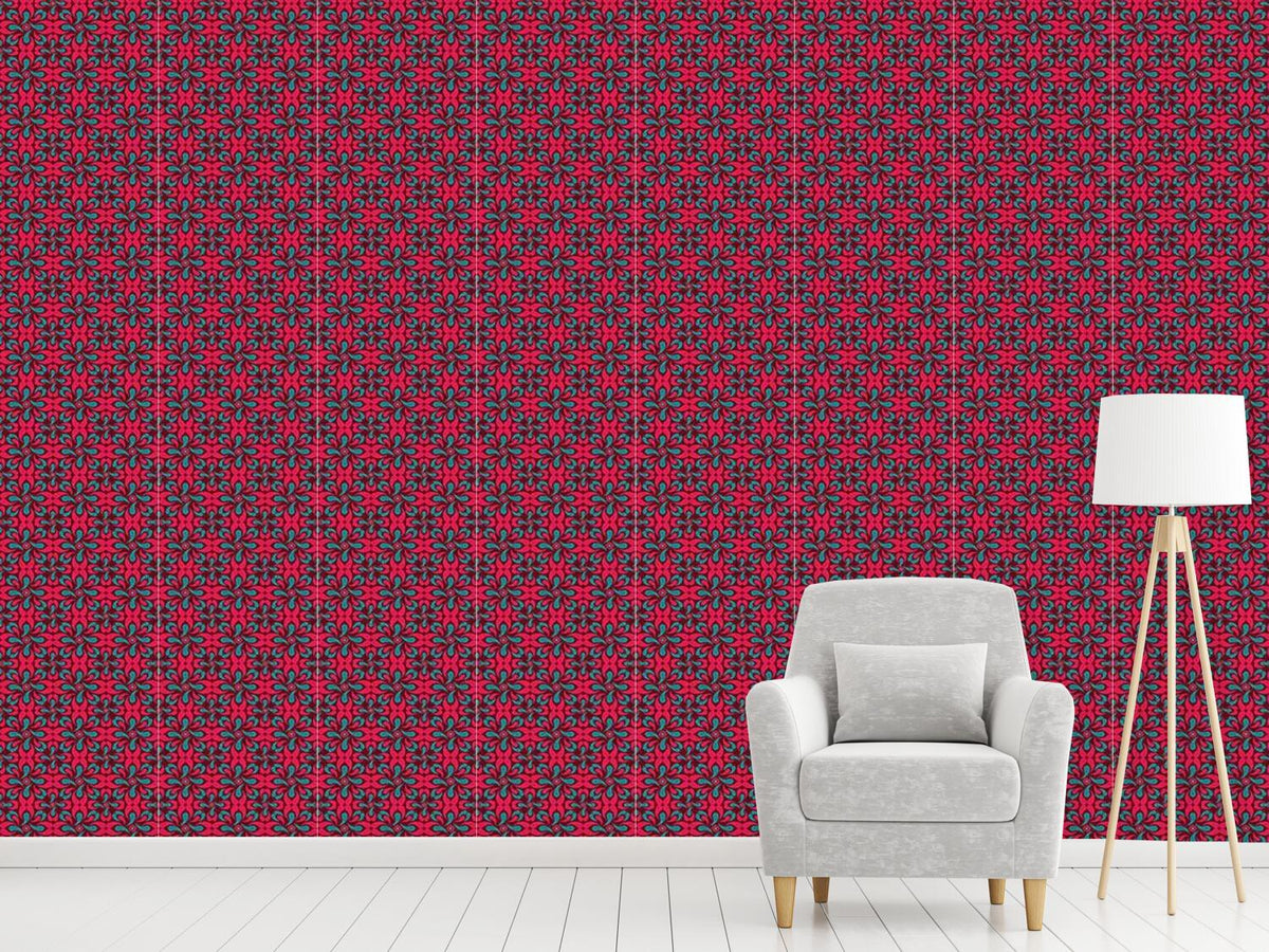 patterned-wallpaper-red-rascal