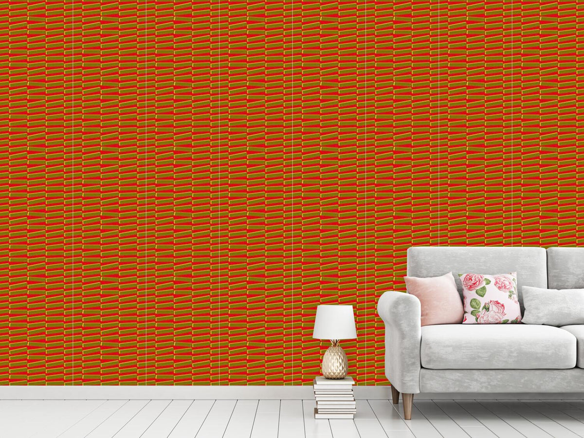 patterned-wallpaper-interference