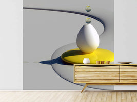 photo-wallpaper-egg-shapes