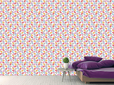 patterned-wallpaper-soft-hearts