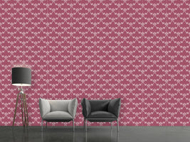 patterned-wallpaper-english-roses