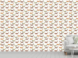 patterned-wallpaper-pussycats