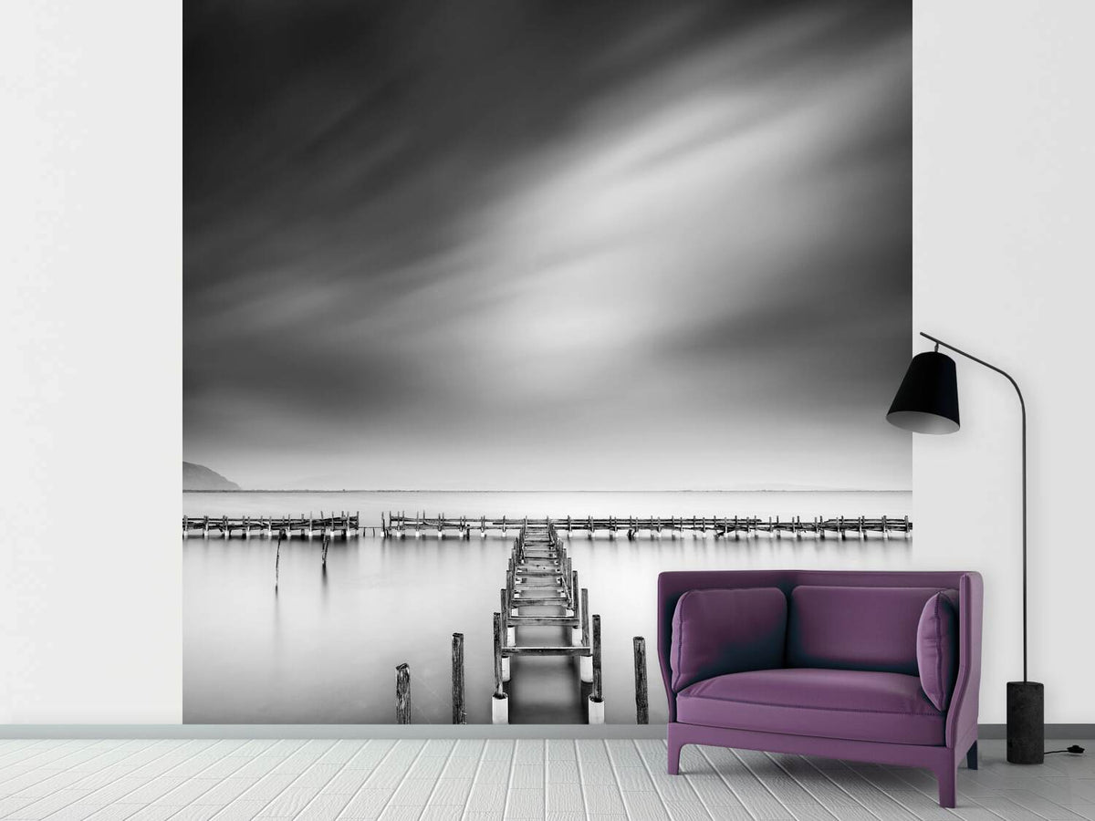 photo-wallpaper-the-old-pier