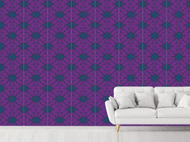 patterned-wallpaper-paparock-purple