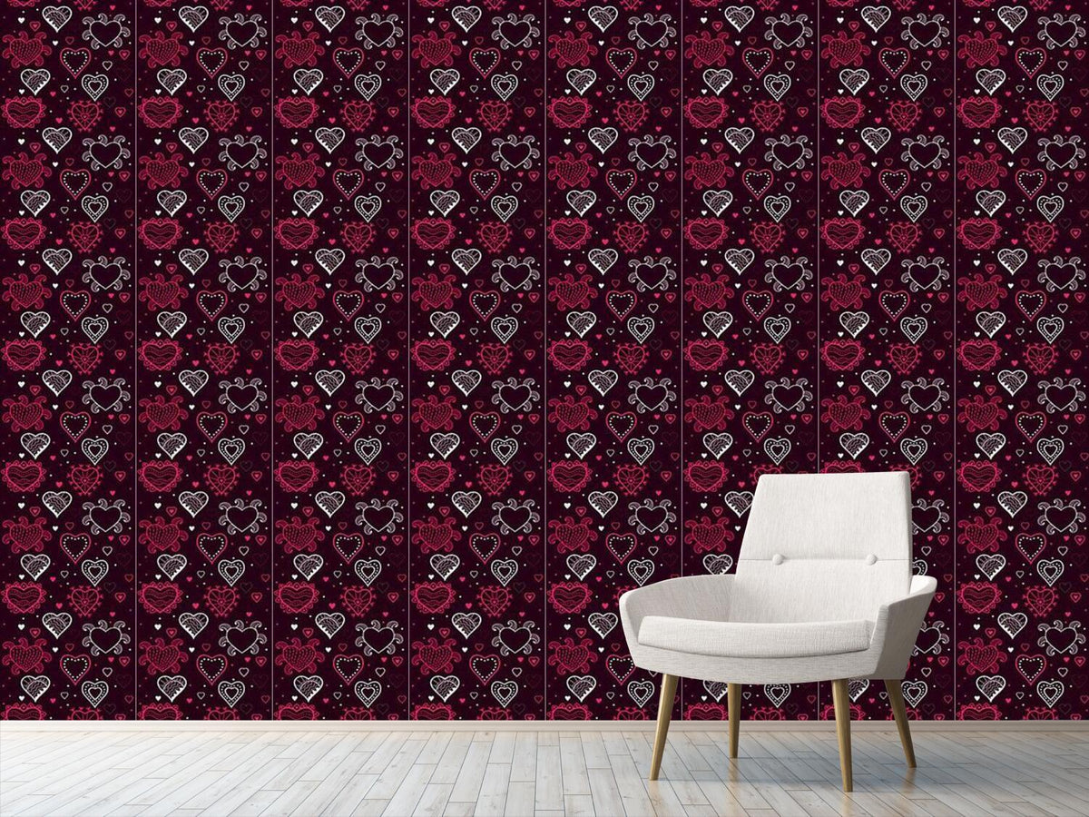 patterned-wallpaper-i-see-hearts