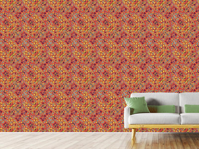 patterned-wallpaper-loopylu