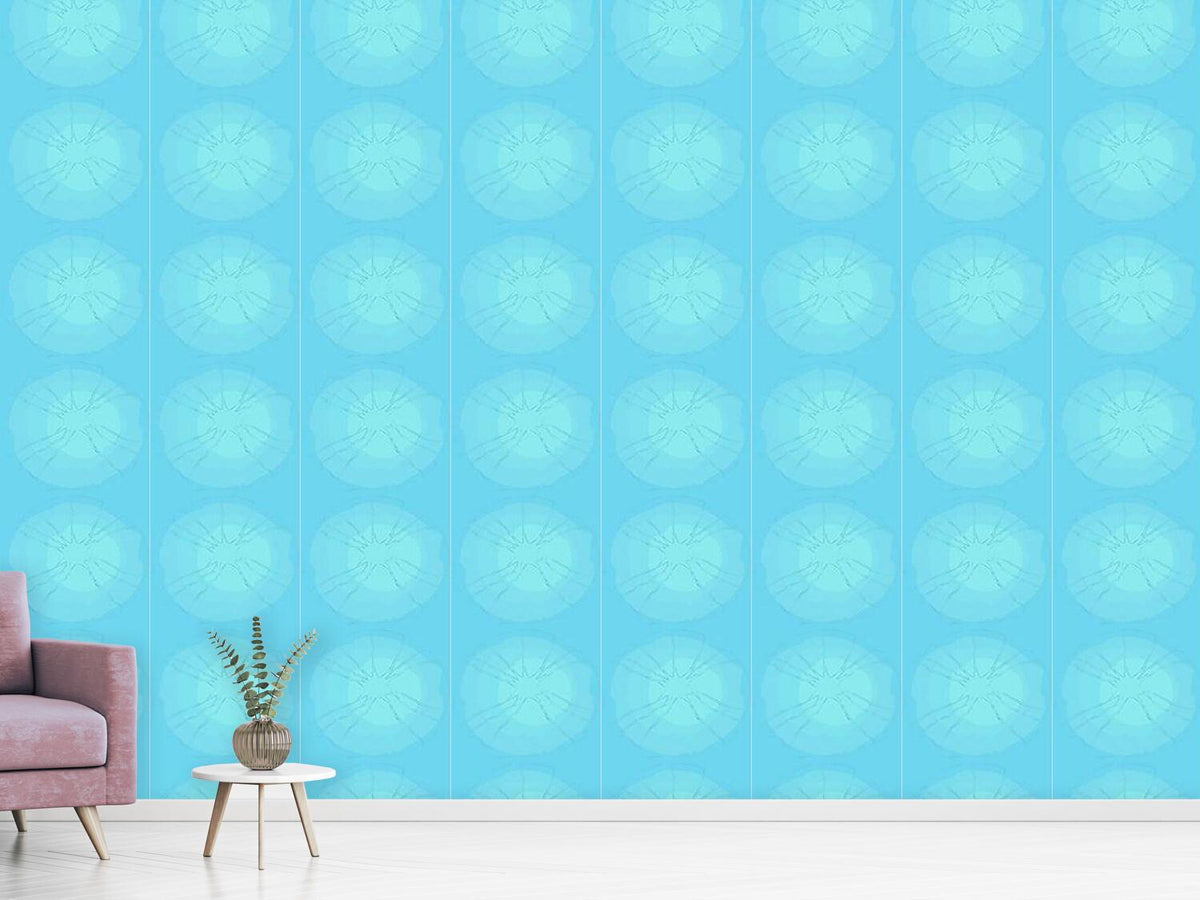 patterned-wallpaper-snow-flurry