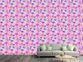 patterned-wallpaper-naturally-watercolor