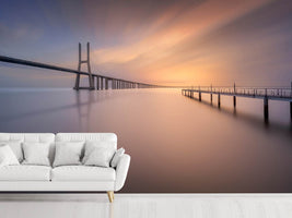 photo-wallpaper-pastel-bridge-x