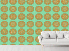 patterned-wallpaper-autumn-mandala