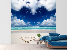 photo-wallpaper-beach-love-s