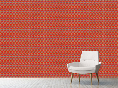 patterned-wallpaper-bright-art-deco