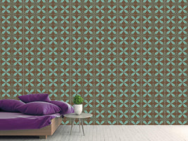 patterned-wallpaper-moroccan-mint