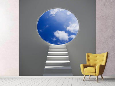 photo-wallpaper-stairway-to-heaven