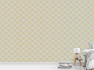 patterned-wallpaper-crossed-and-curved