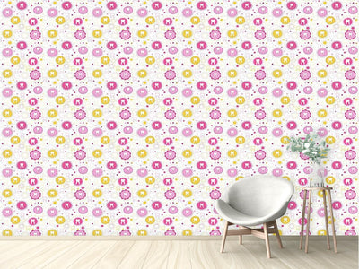 patterned-wallpaper-sweet-primary-teeth