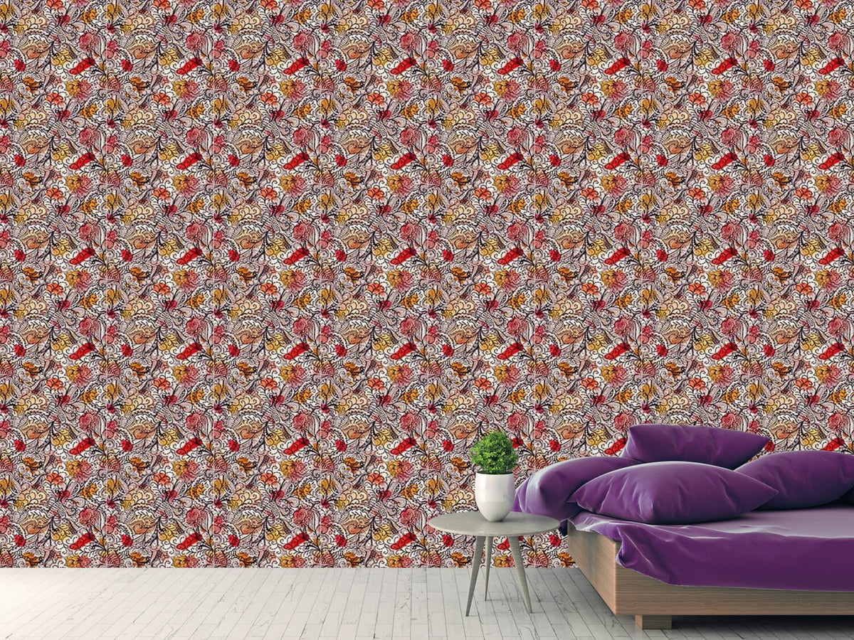 patterned-wallpaper-the-conquest-of-paradise