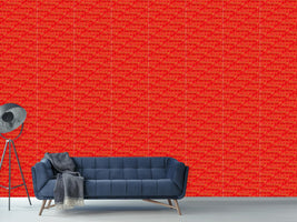 patterned-wallpaper-happy-birthday-red