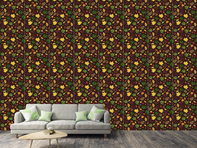 patterned-wallpaper-i-like-leaves