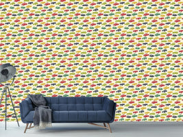 patterned-wallpaper-retro-ride