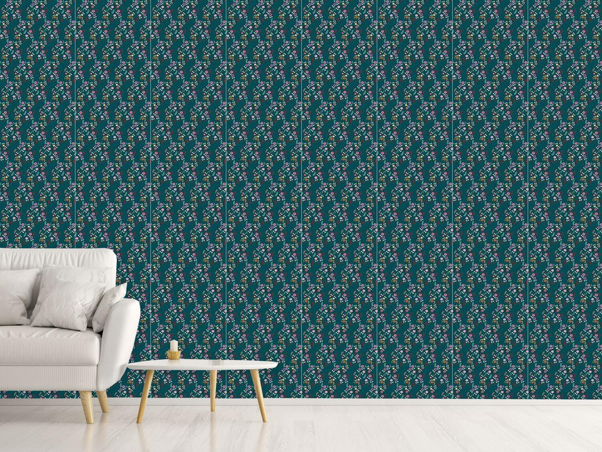 patterned-wallpaper-mille-fleurs-romance