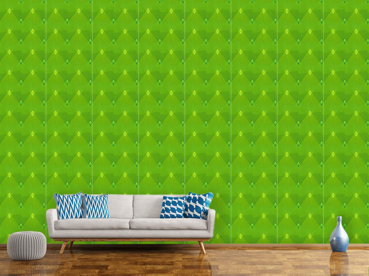 patterned-wallpaper-little-green-lanterns