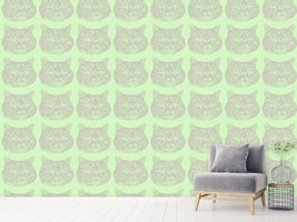 patterned-wallpaper-cat-memory