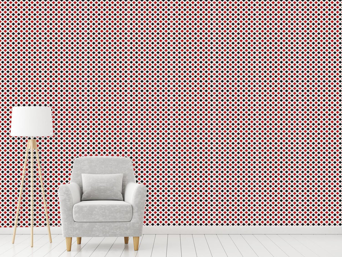 patterned-wallpaper-the-star-duet