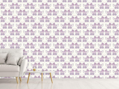 patterned-wallpaper-baby-lauras-buggy