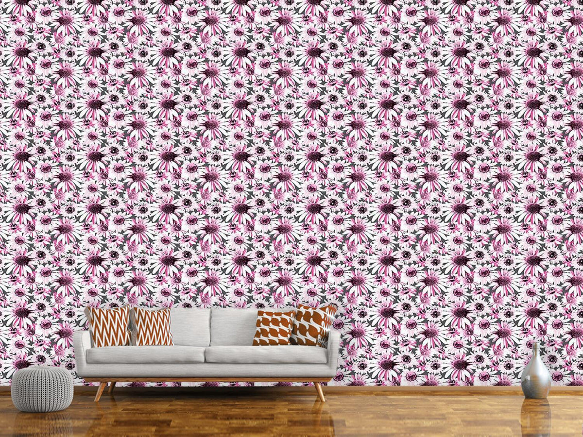 patterned-wallpaper-pop-art-sea-of-flowers