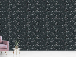 patterned-wallpaper-dark-beauty