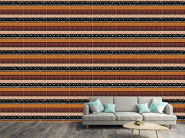 patterned-wallpaper-indian-elements