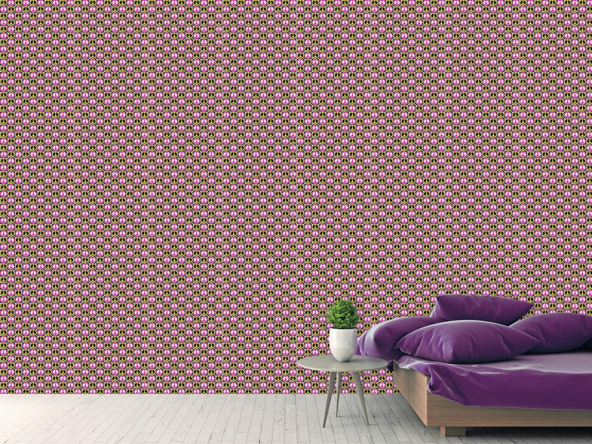 patterned-wallpaper-peace-me