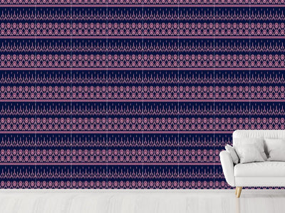 patterned-wallpaper-latin-ikat