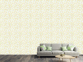 patterned-wallpaper-dots-in-the-spring