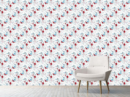 patterned-wallpaper-type-abstract