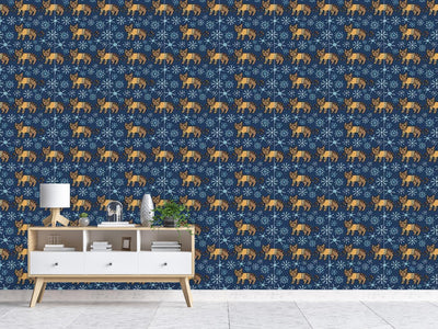 patterned-wallpaper-the-cool-cats