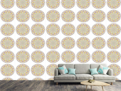 patterned-wallpaper-floral-mandala