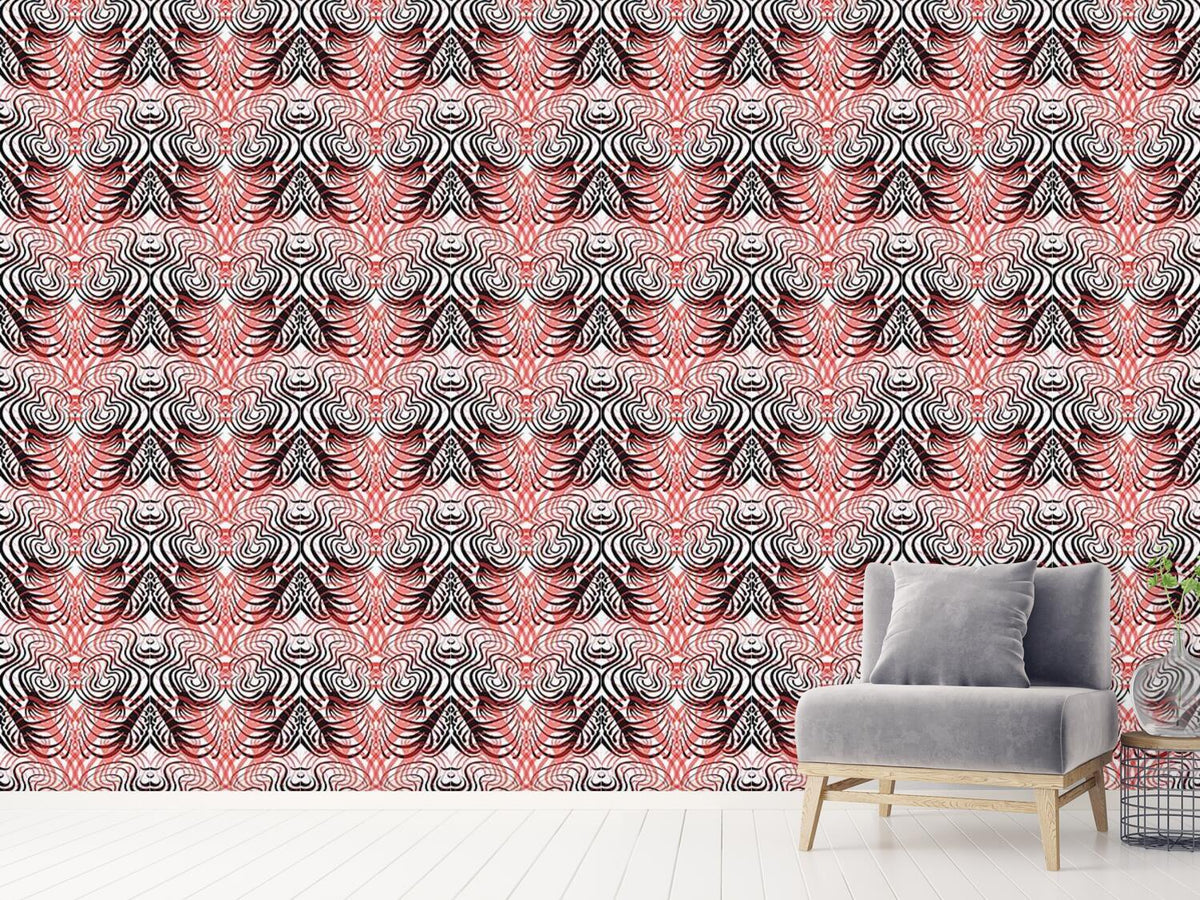 patterned-wallpaper-floral-vibrations