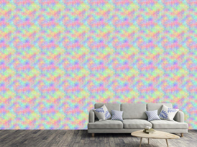 patterned-wallpaper-rainbow-impressions