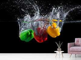 photo-wallpaper-paprika-splash