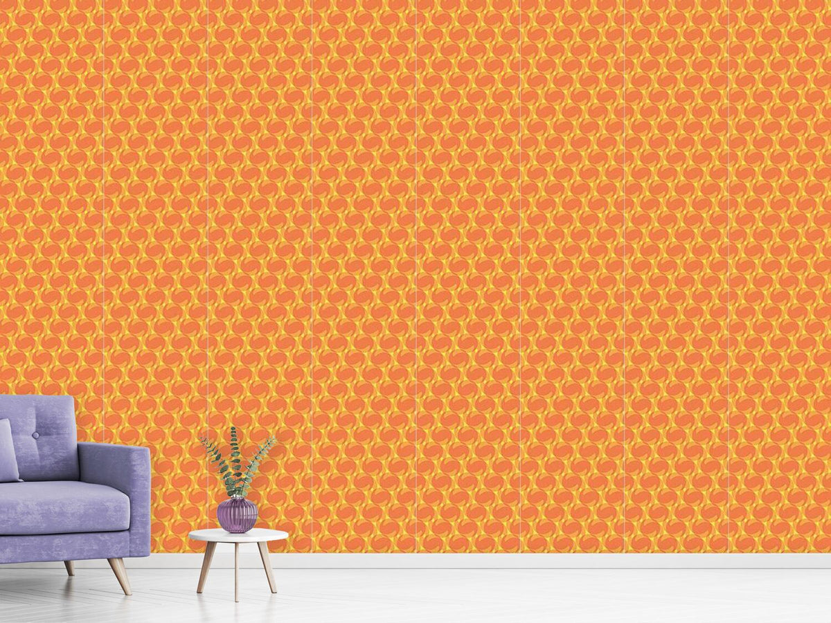 patterned-wallpaper-blow-dry-waves-illusion