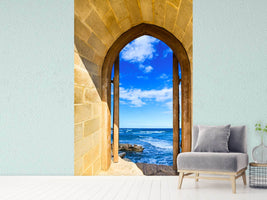 photo-wallpaper-the-gate-to-the-sea