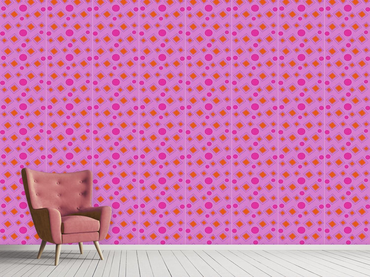 patterned-wallpaper-dots-and-squares-land