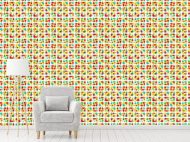 patterned-wallpaper-little-hat-variations