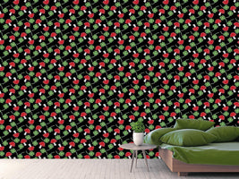 patterned-wallpaper-lucky-charms