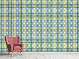 patterned-wallpaper-textile-impression