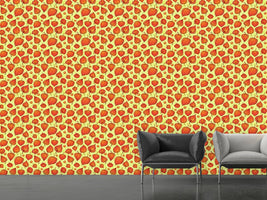 patterned-wallpaper-physalis