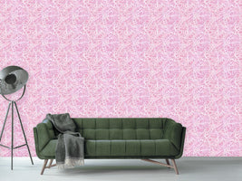 patterned-wallpaper-pasta-squares-in-love