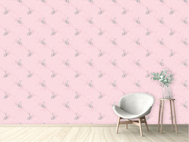 patterned-wallpaper-flower-dreams-in-rose